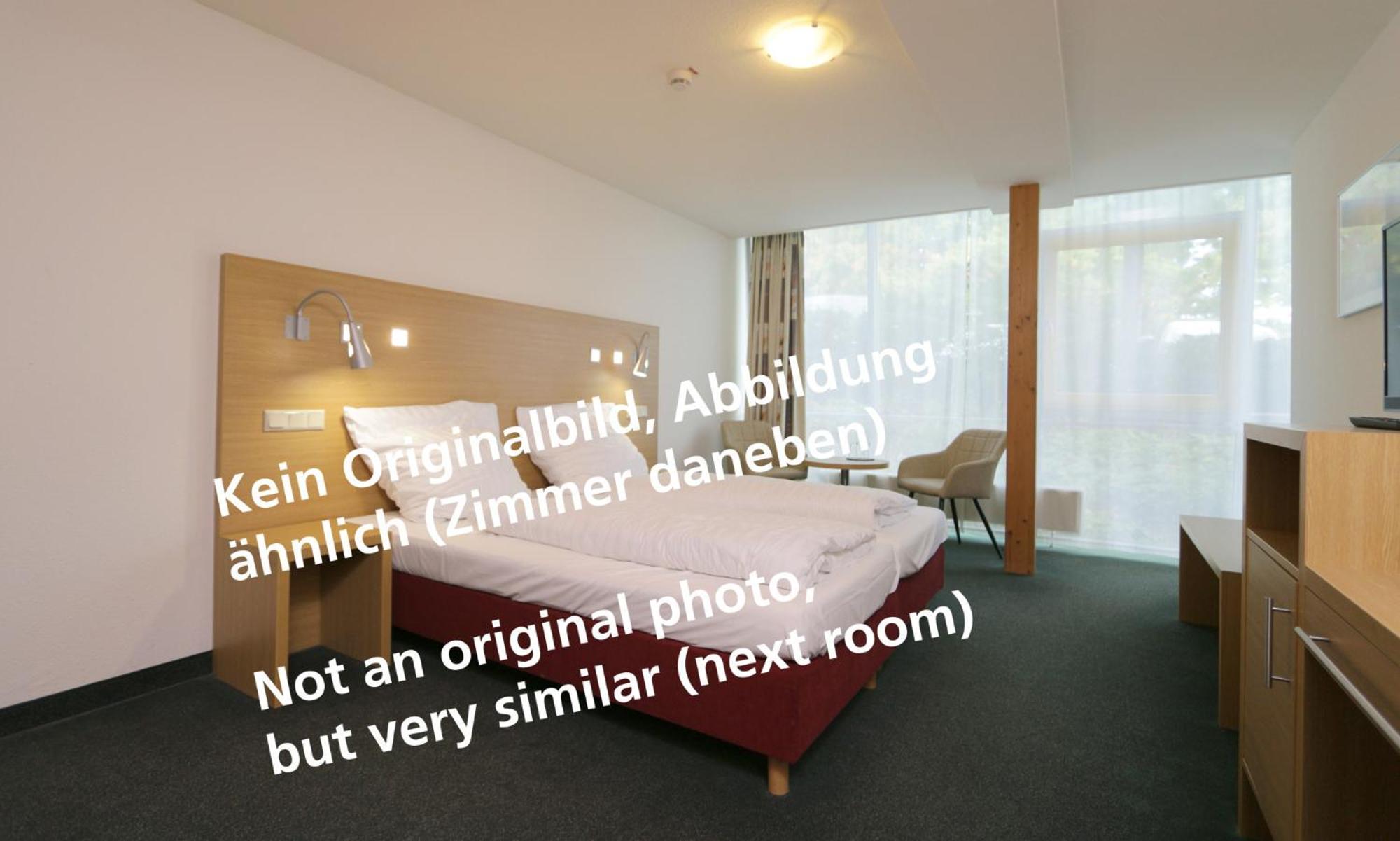 Gaestehaus Sportpark Nuembrecht Chambre photo